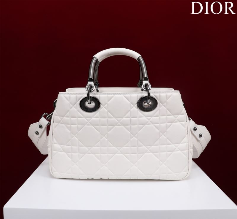 Christian Dior My Lady Bags